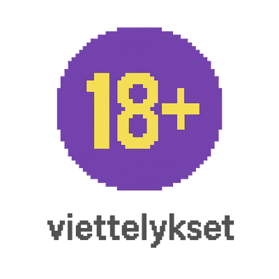 VIETTELYKSET logo